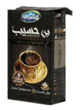 Haseeb Café Black 500