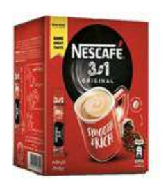 Nescafe Egypt 3 in1 12