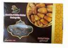 DATE RAWDET AL SHIRA SUKKARI DATES1KG