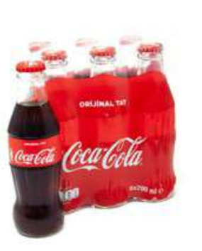 Soft Drink Bottle Coca Cola 250ml X24