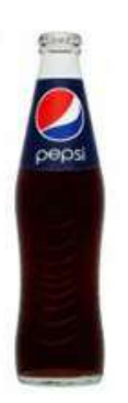 Soft Drink Bottle Pepsi 250ml X24