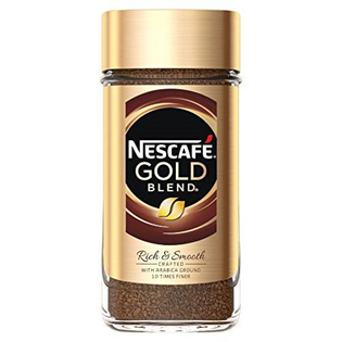 Nescafee Gold 200g